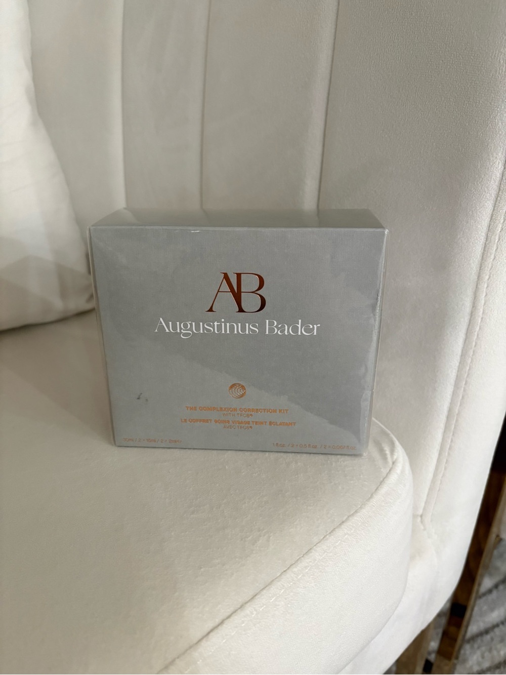 Augustinus Bader | The Complexion Correction Kit